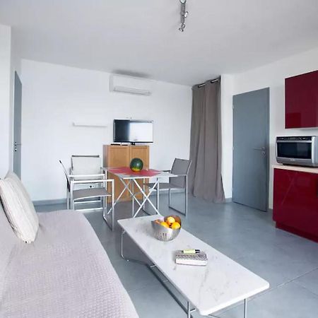 Appartement Vue Mer El Farniente Cerbere Exterior photo